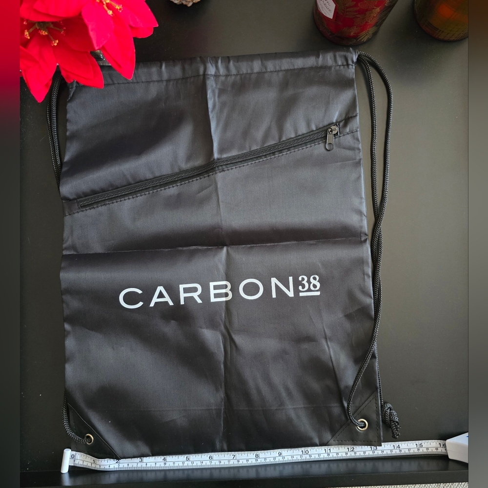 Carbon 38 bag